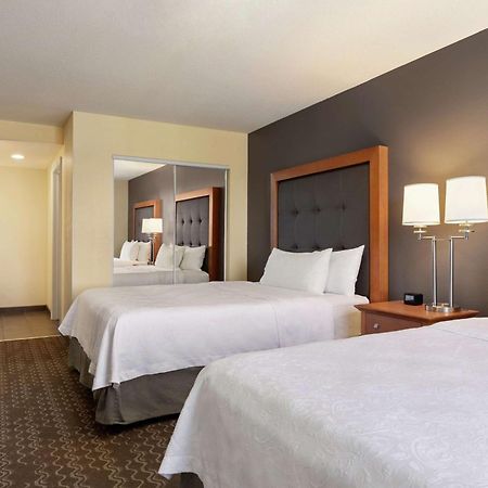 Homewood Suites By Hilton Allentown-Bethlehem Airport Eksteriør billede