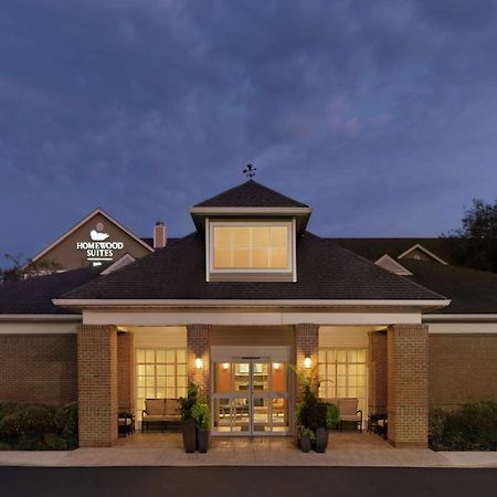 Homewood Suites By Hilton Allentown-Bethlehem Airport Eksteriør billede