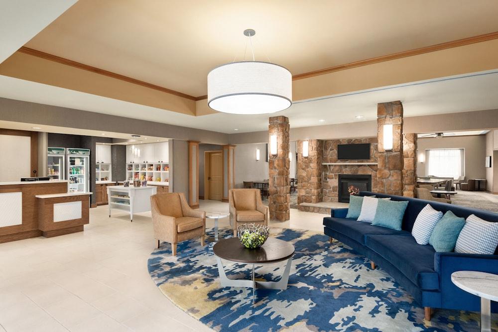 Homewood Suites By Hilton Allentown-Bethlehem Airport Eksteriør billede