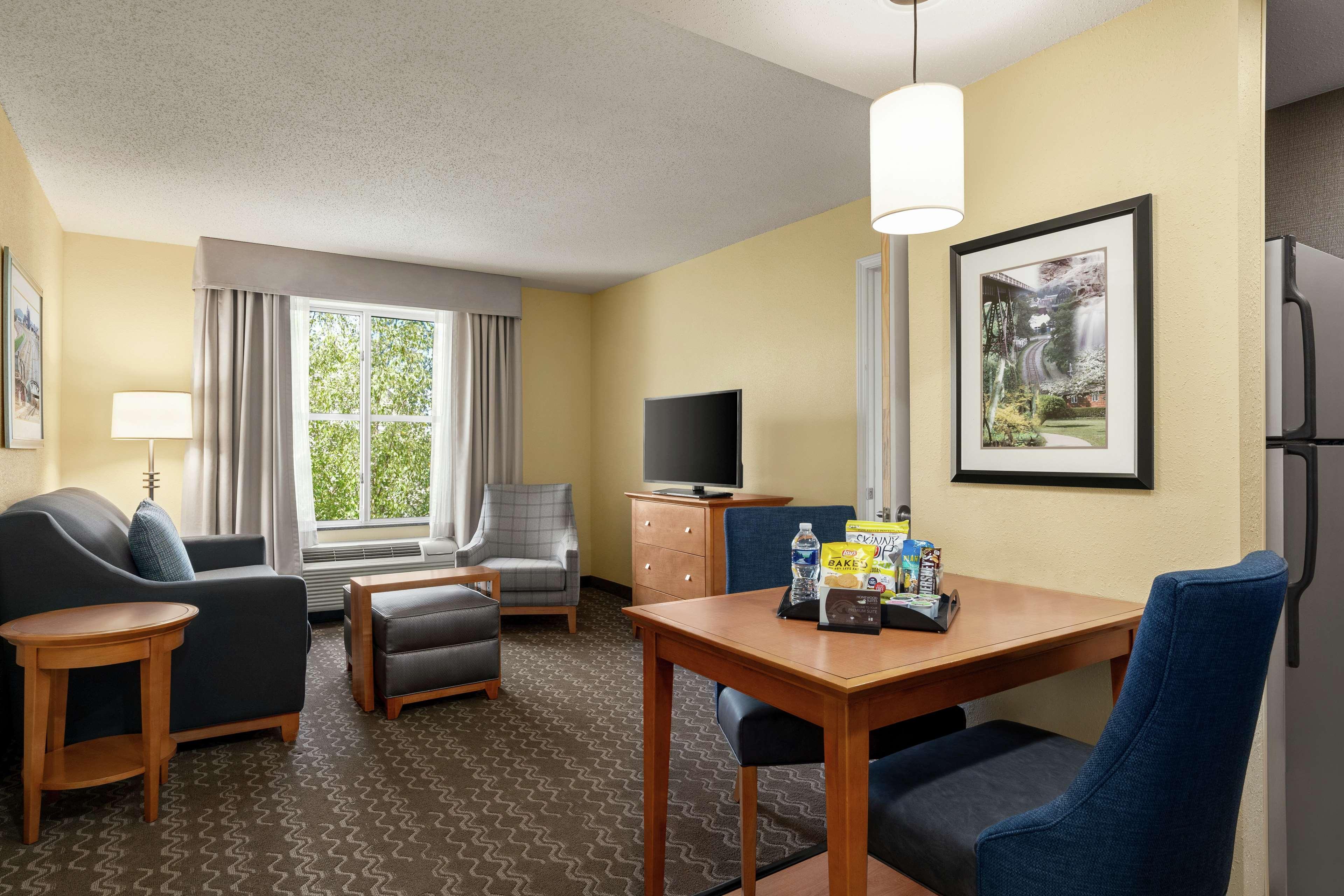 Homewood Suites By Hilton Allentown-Bethlehem Airport Eksteriør billede