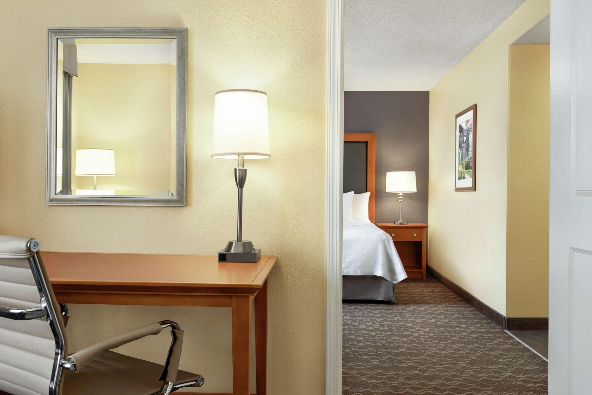 Homewood Suites By Hilton Allentown-Bethlehem Airport Eksteriør billede
