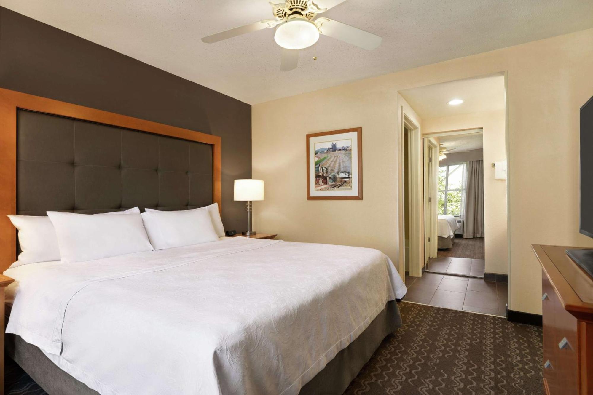 Homewood Suites By Hilton Allentown-Bethlehem Airport Eksteriør billede