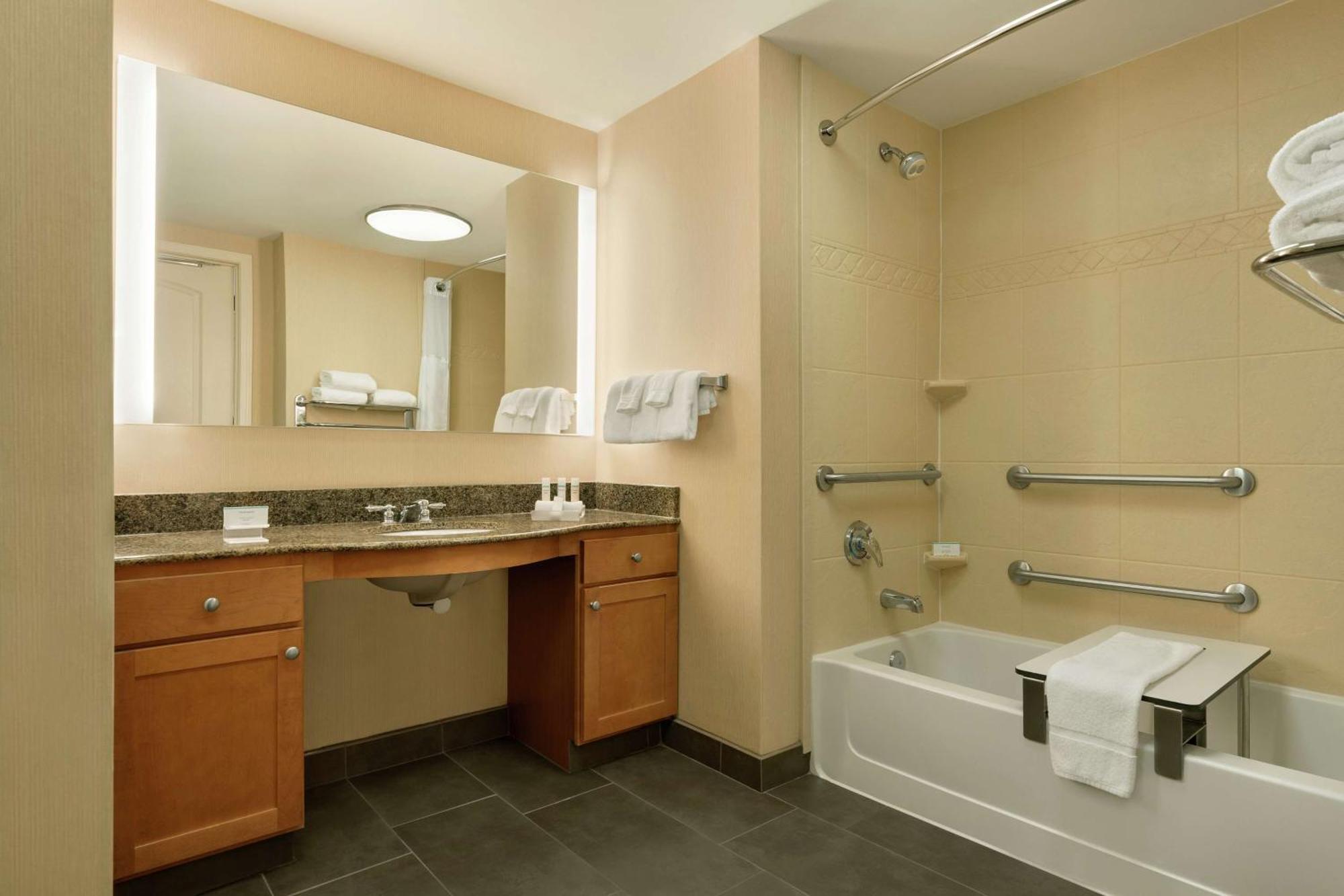 Homewood Suites By Hilton Allentown-Bethlehem Airport Eksteriør billede