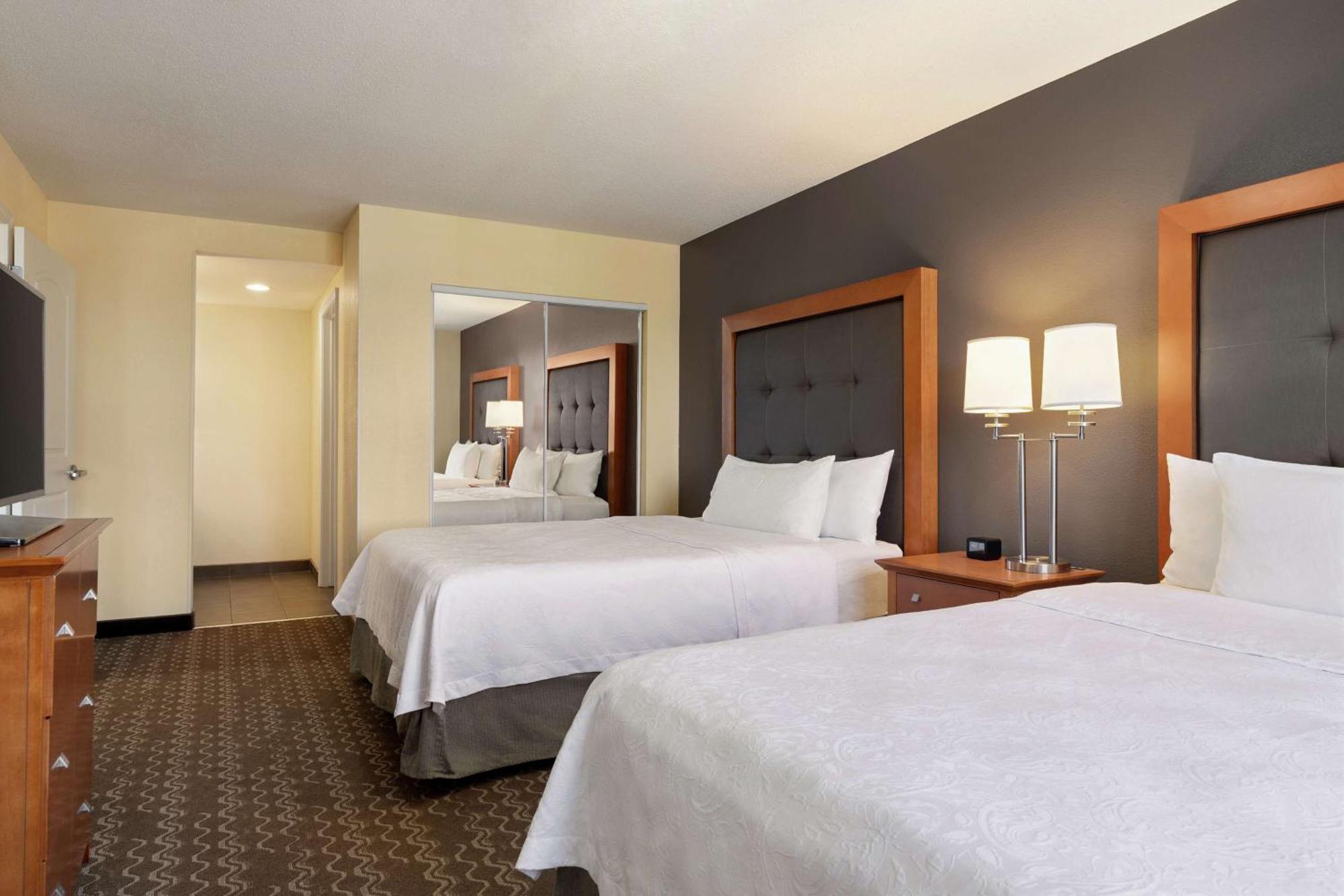 Homewood Suites By Hilton Allentown-Bethlehem Airport Eksteriør billede
