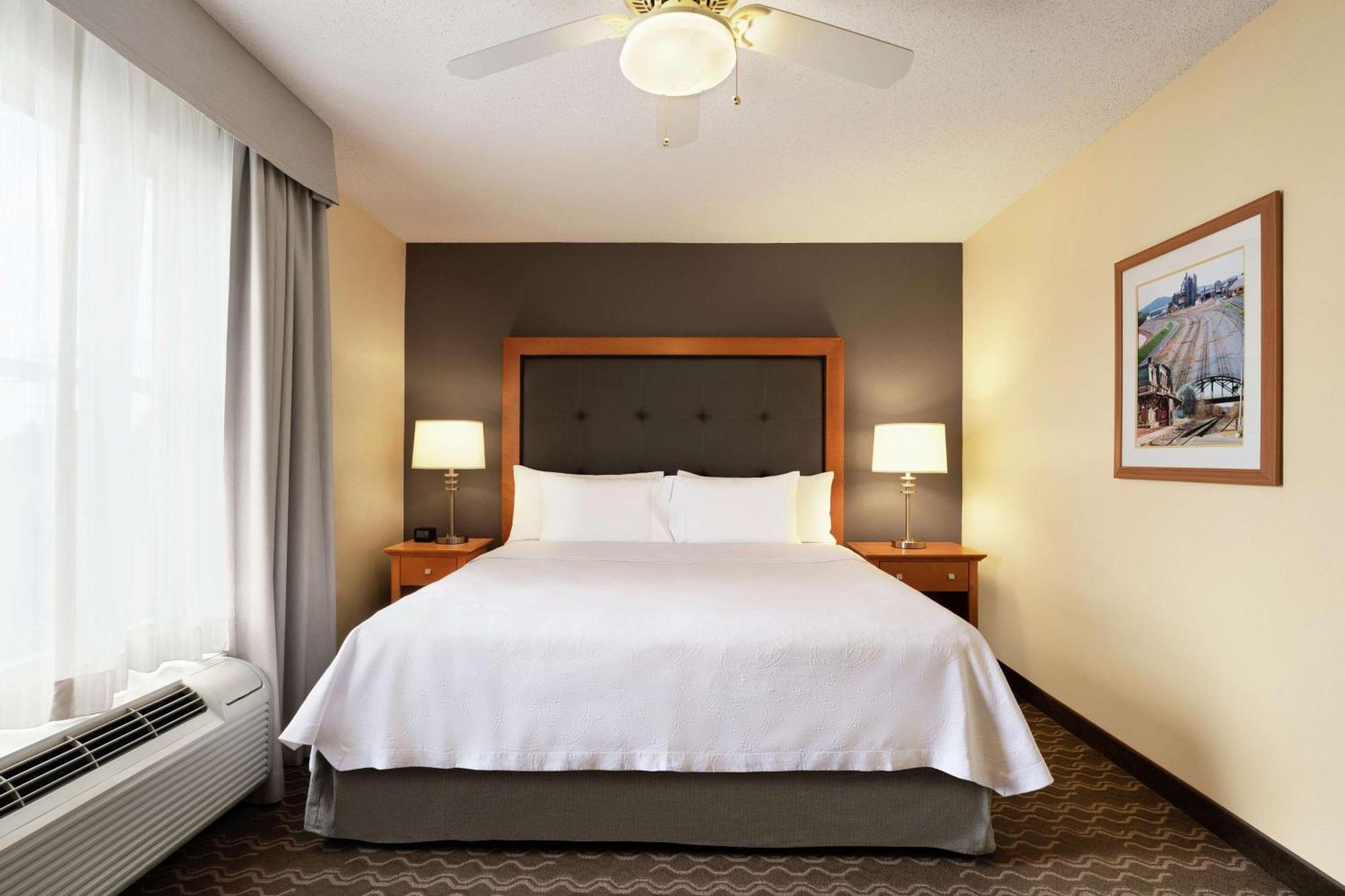 Homewood Suites By Hilton Allentown-Bethlehem Airport Eksteriør billede