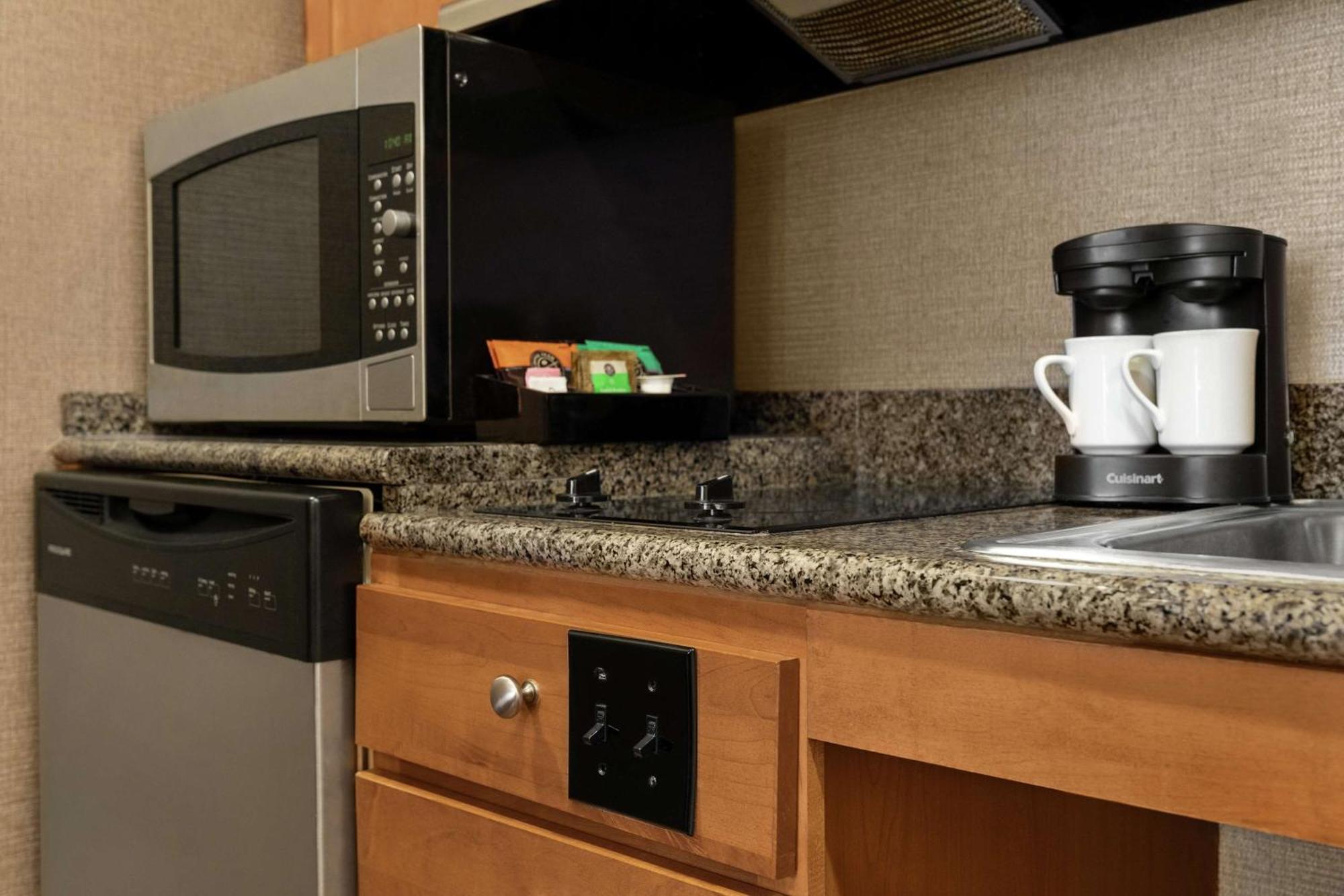 Homewood Suites By Hilton Allentown-Bethlehem Airport Eksteriør billede