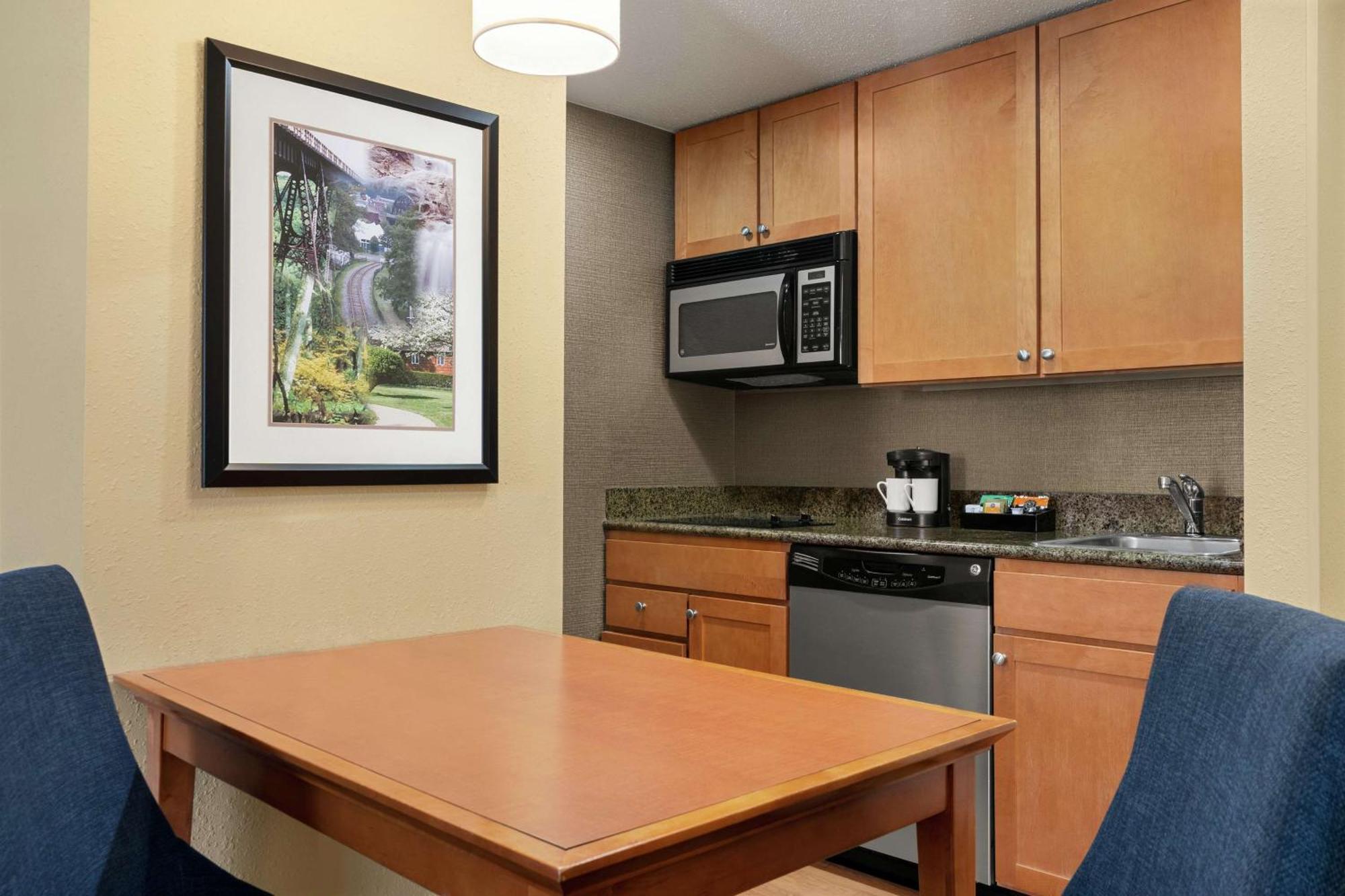 Homewood Suites By Hilton Allentown-Bethlehem Airport Eksteriør billede