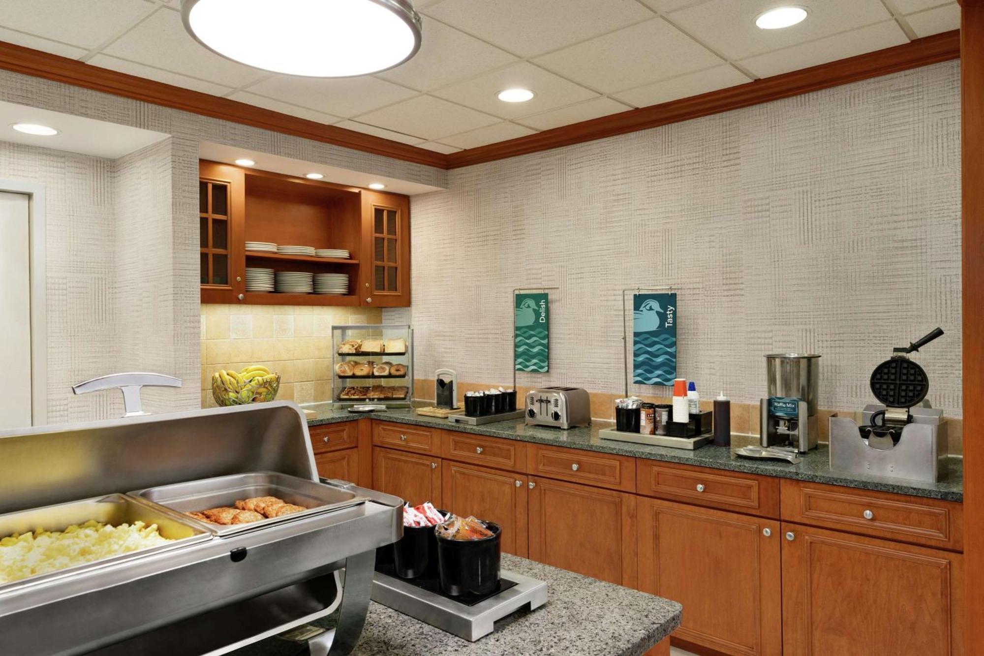 Homewood Suites By Hilton Allentown-Bethlehem Airport Eksteriør billede