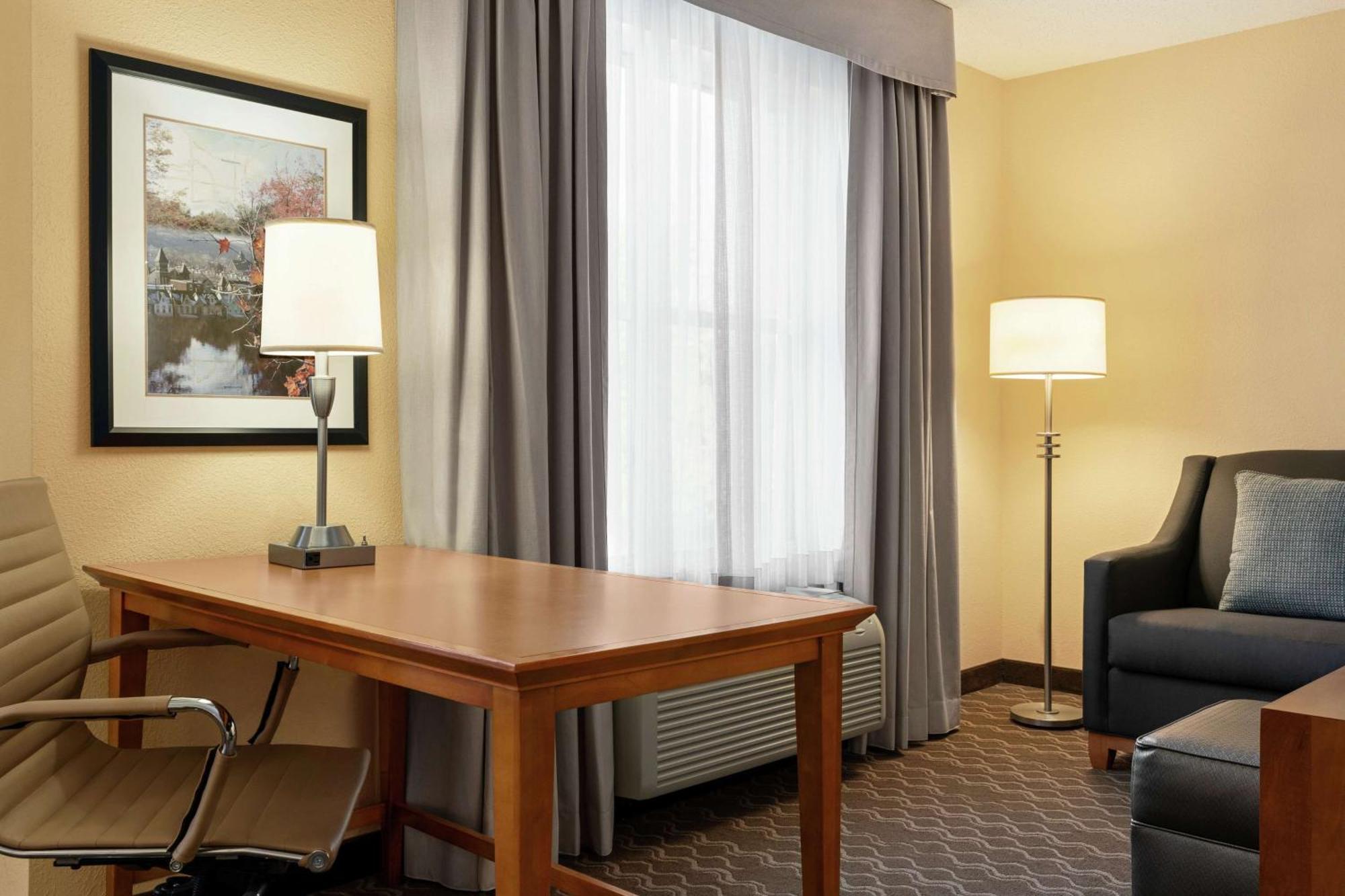 Homewood Suites By Hilton Allentown-Bethlehem Airport Eksteriør billede