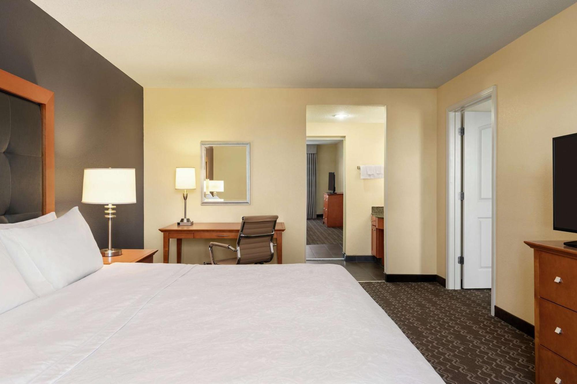 Homewood Suites By Hilton Allentown-Bethlehem Airport Eksteriør billede