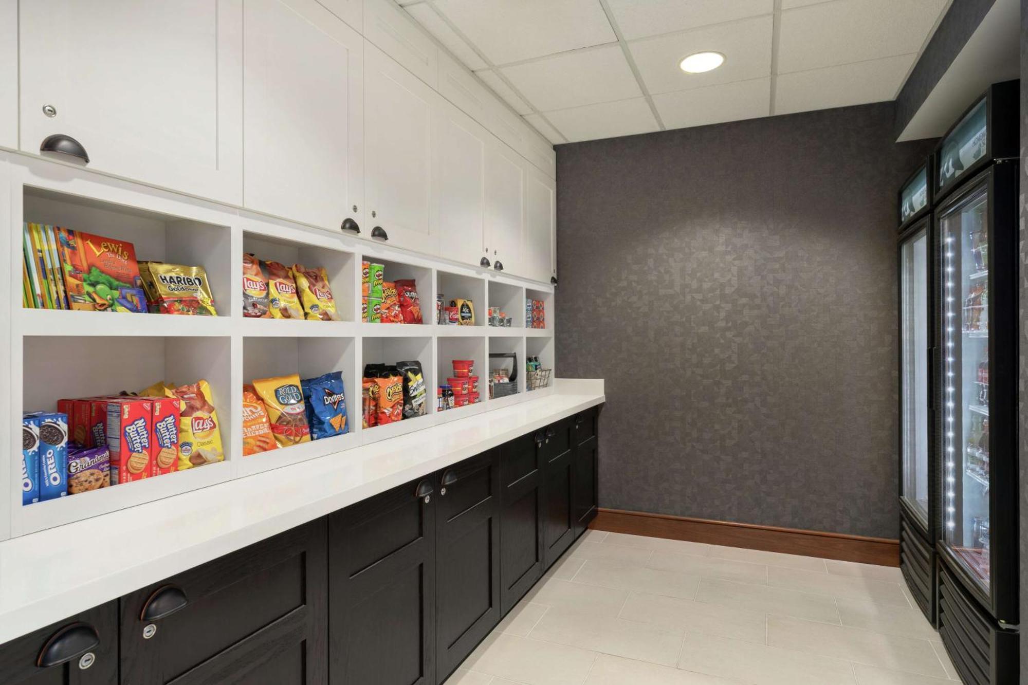 Homewood Suites By Hilton Allentown-Bethlehem Airport Eksteriør billede