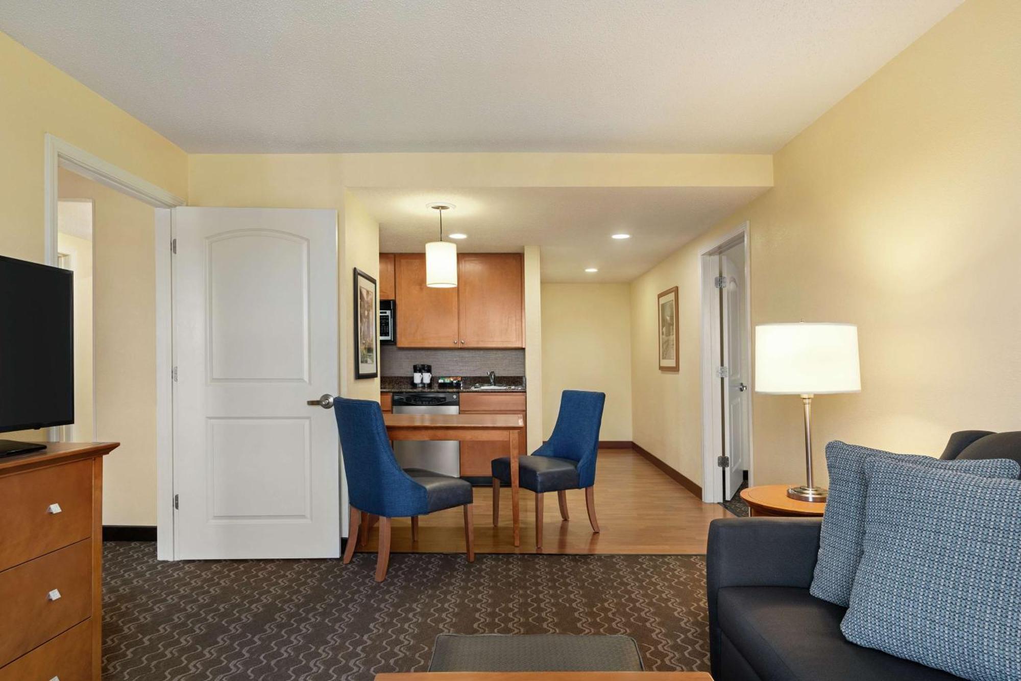 Homewood Suites By Hilton Allentown-Bethlehem Airport Eksteriør billede