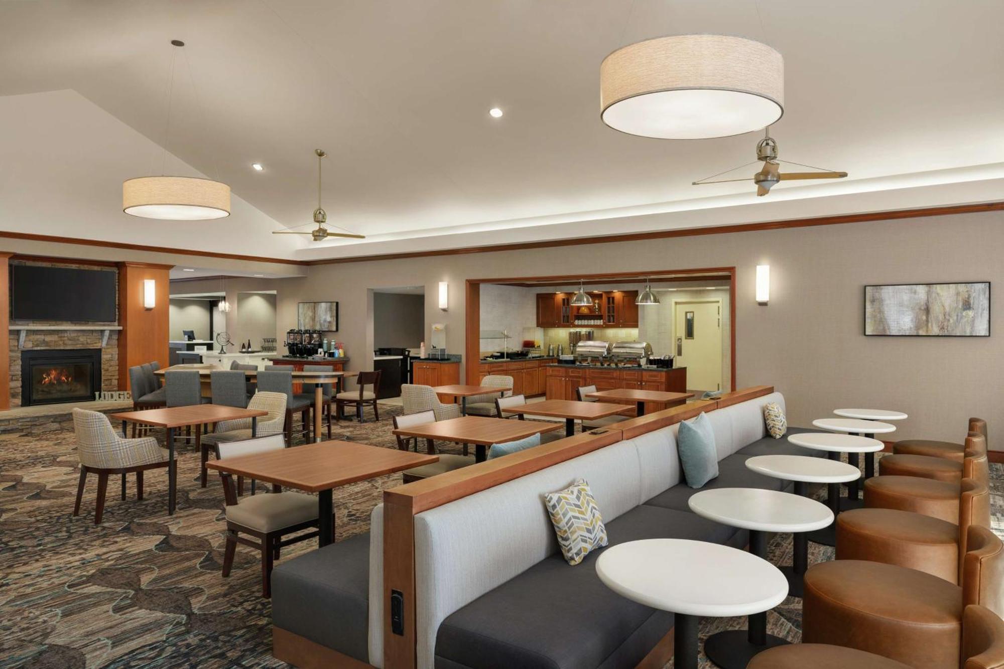 Homewood Suites By Hilton Allentown-Bethlehem Airport Eksteriør billede