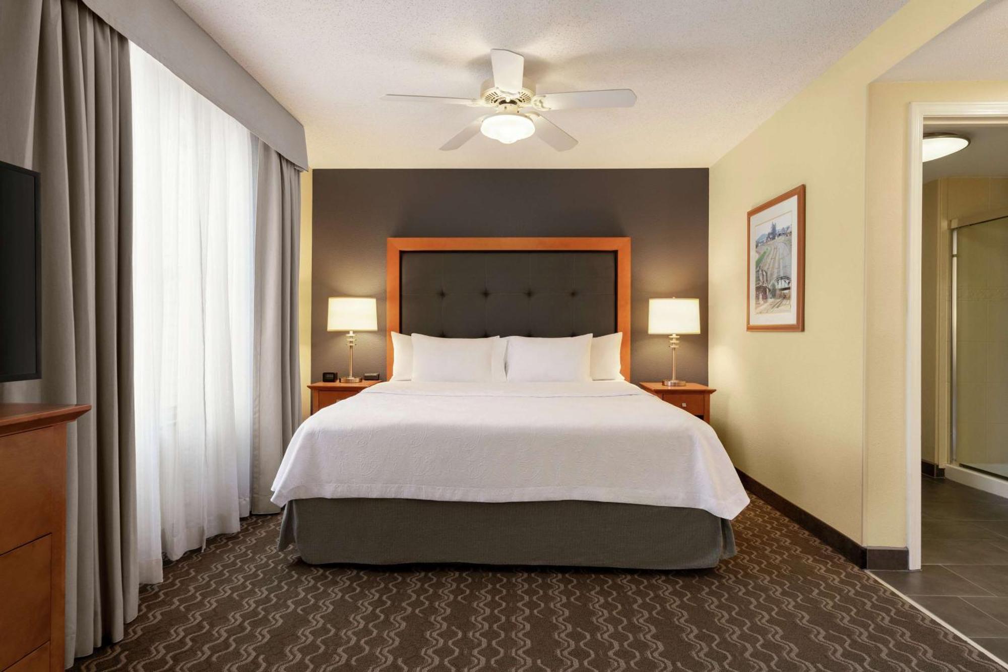 Homewood Suites By Hilton Allentown-Bethlehem Airport Eksteriør billede
