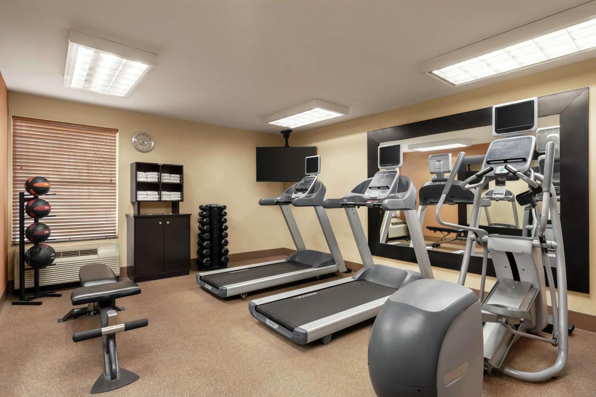 Homewood Suites By Hilton Allentown-Bethlehem Airport Eksteriør billede