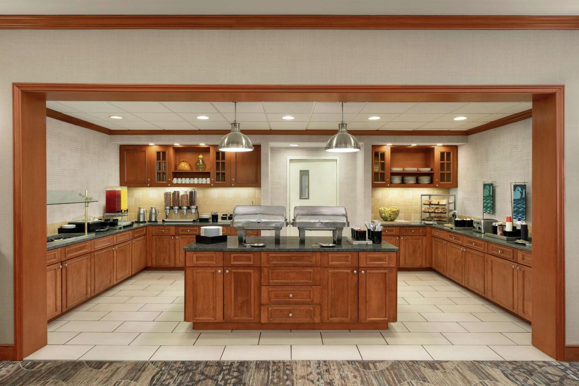 Homewood Suites By Hilton Allentown-Bethlehem Airport Eksteriør billede