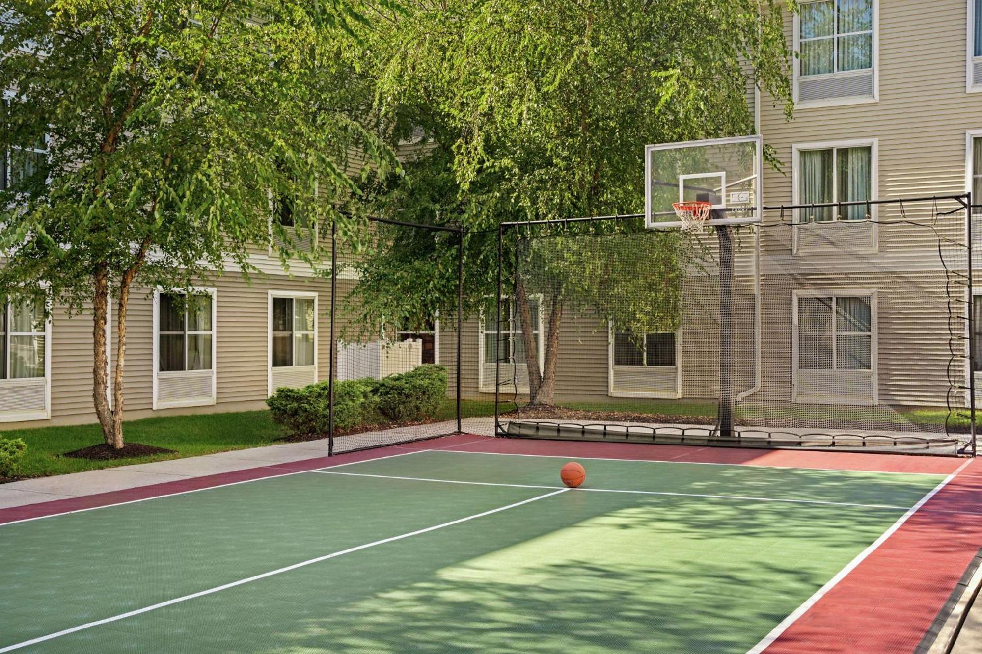 Homewood Suites By Hilton Allentown-Bethlehem Airport Eksteriør billede