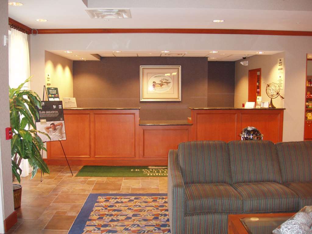 Homewood Suites By Hilton Allentown-Bethlehem Airport Interiør billede