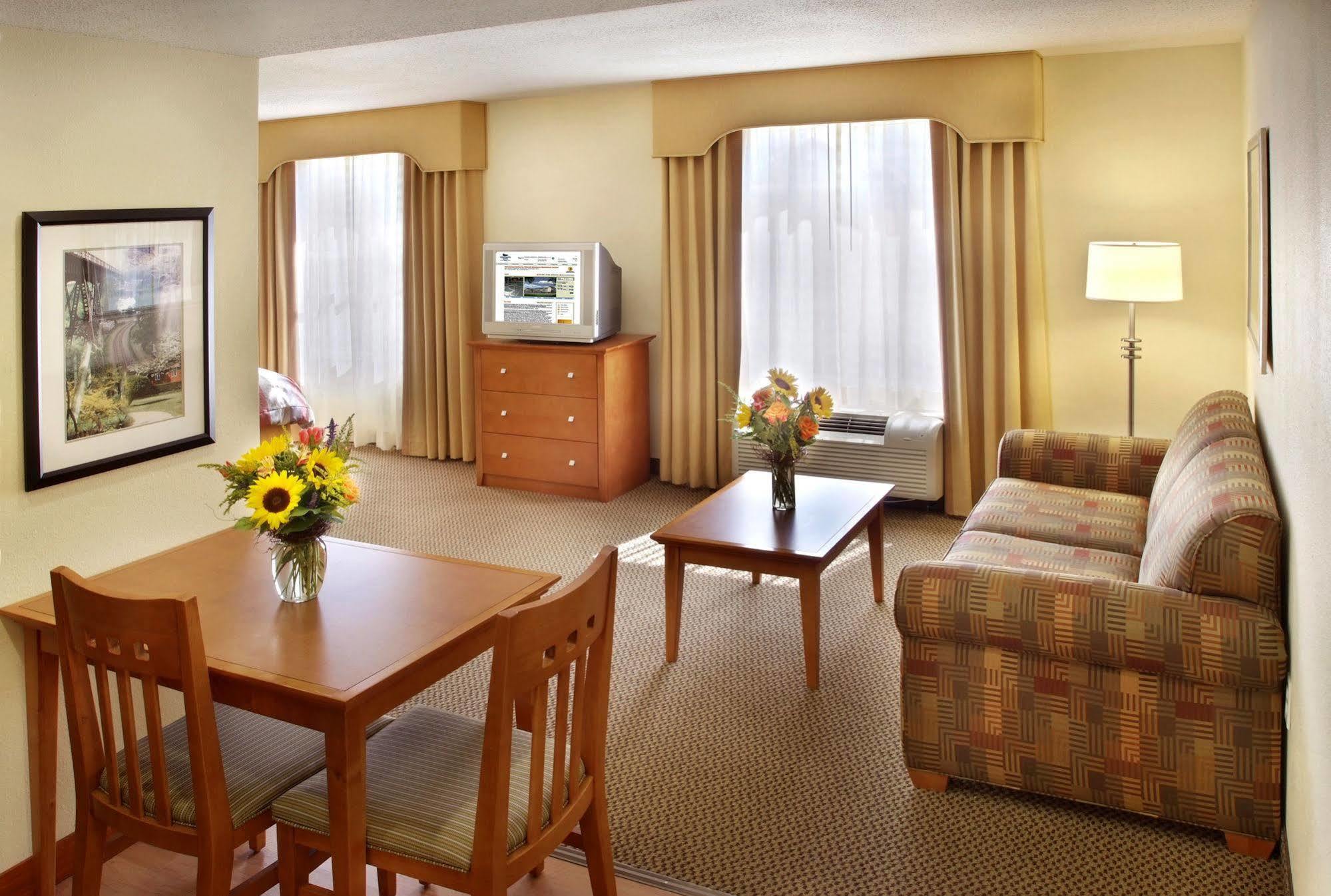 Homewood Suites By Hilton Allentown-Bethlehem Airport Eksteriør billede