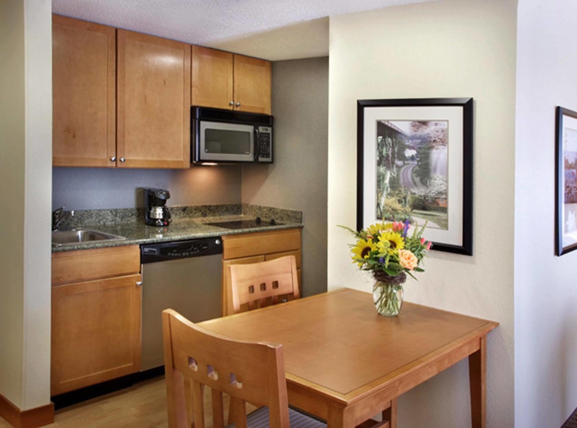 Homewood Suites By Hilton Allentown-Bethlehem Airport Værelse billede