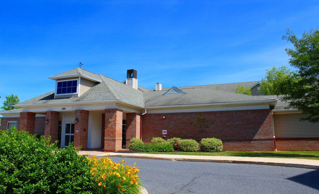 Homewood Suites By Hilton Allentown-Bethlehem Airport Eksteriør billede