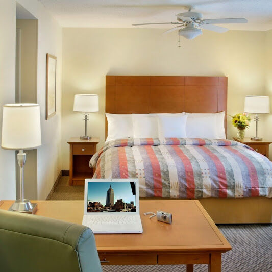 Homewood Suites By Hilton Allentown-Bethlehem Airport Eksteriør billede