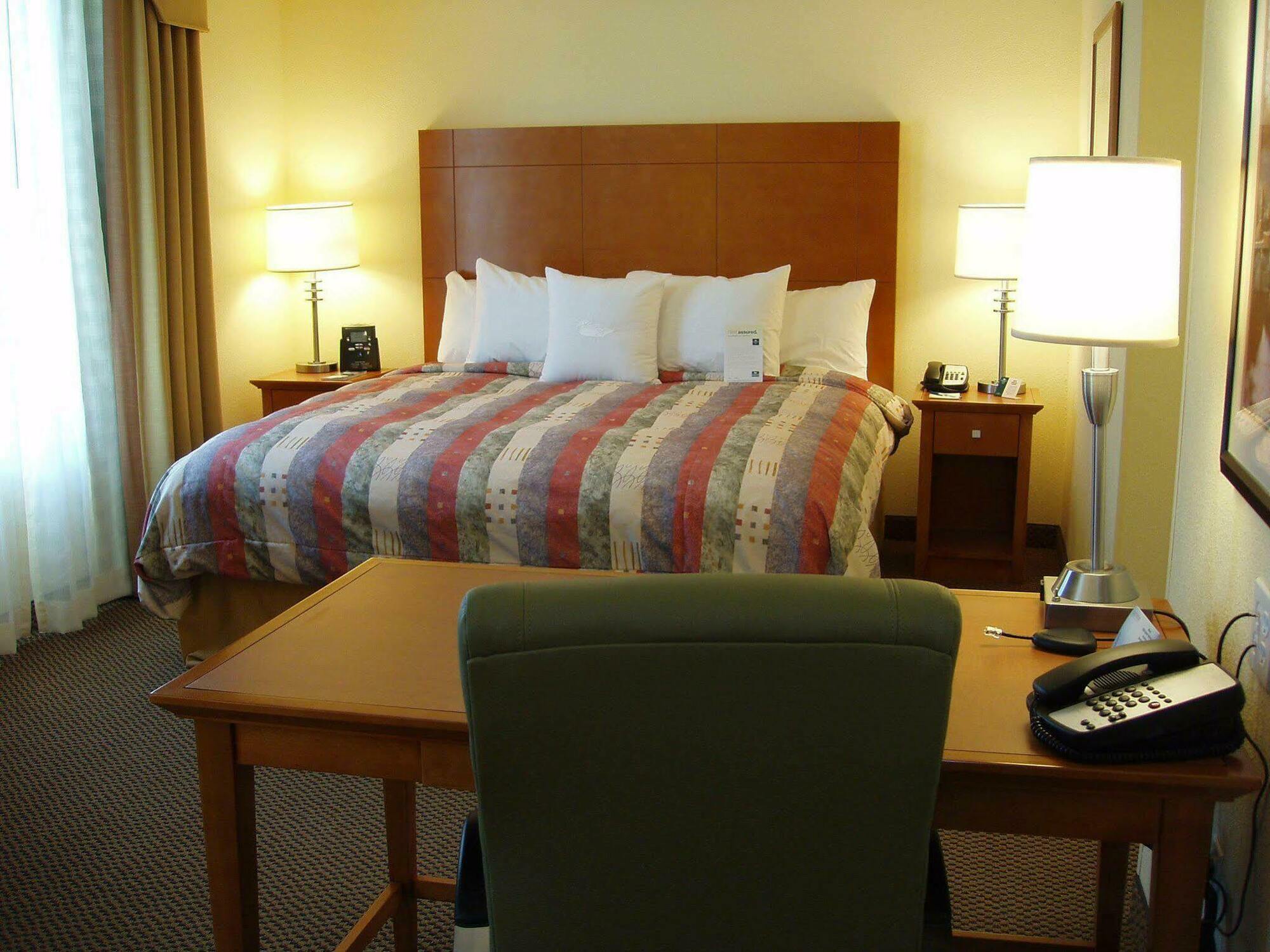 Homewood Suites By Hilton Allentown-Bethlehem Airport Eksteriør billede